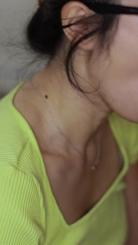 Gerçek amatör Asyalı bakış açısı ağzına boşalma ile sakso - meimeixxx - 4k asmr kulaklıklar - wmaf
