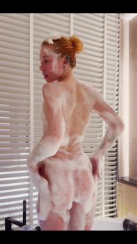 Would You Like to Join and Take a Bubble Bath with Me?