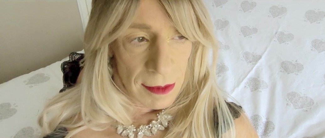 Alessia Travestita: Alessia Travestita 22 ประวัติโมเดล