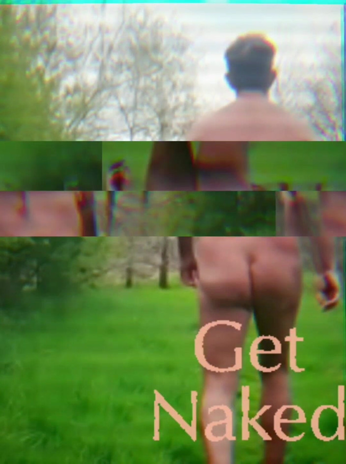MaleModel: Naakte wandelingen