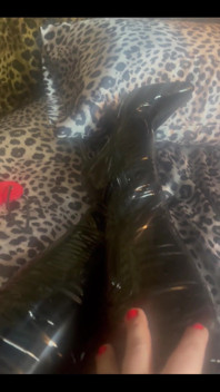 My Boots