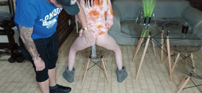 Bigjoefuckalott: Insegnamento