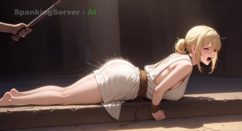 SpankingServer - AI: Aisscom 069