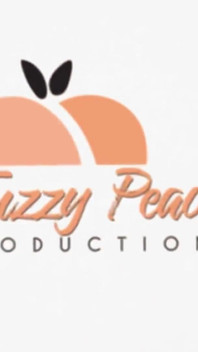 Enjoy the Weekend with Fuzzy Peach Productions!