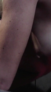 20 Minutes MILF Blowjob with Pigtails, Pantyhose, Big Tits, Cum in Mouth