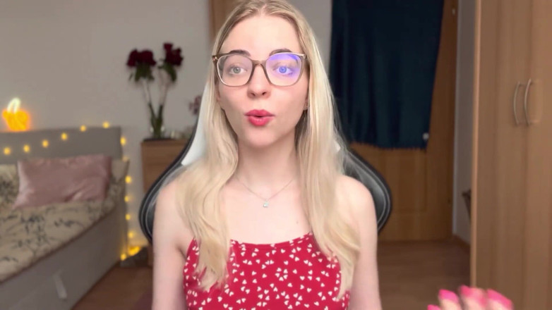 Goddess_Bella_Rae: Cum de a servi în mod corespunzător o stăpână