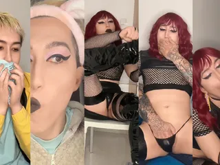 Viper Fierce: Step dad won't pay for my college unless I transform...