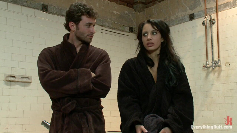 Everything Butt by Kink: Primal Scream