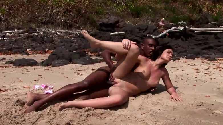 XTime Vod: Amazonian dreams - (The Movie)