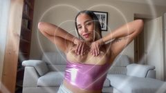 Titnosis Mesmerized Love Addiction