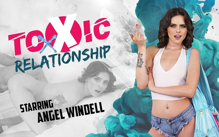 VRSpy: Toxische beziehung