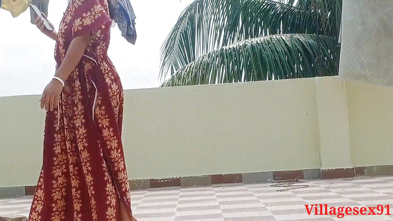 Villagesex91: Quietinha e esposa