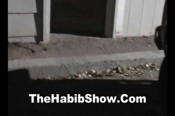 The Habib Show: Smokey Tupac and MILF Full Video