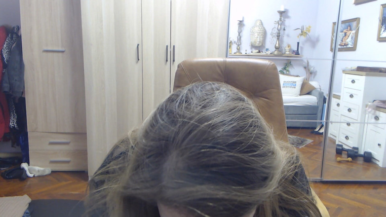 Melissa Johnson: Stief-gr * Nny Ins Gesicht Gefickt, Spermaladung