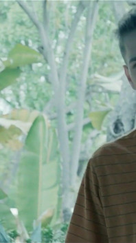 Horny Twink Finally Fucks His Favorite Erotic Asmr Podcast Host - Disruptivefilms