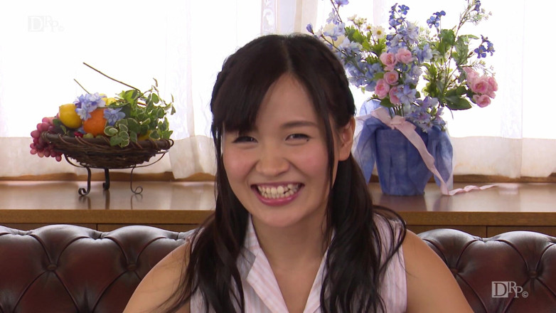 Pondo TV: Model Collection Shizuku Hatano