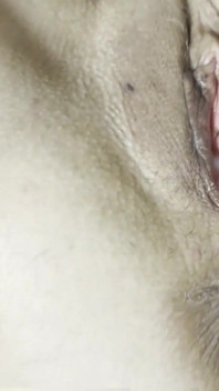 Shot Being Eaten