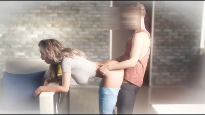 Porngame201: Manželka a nevlastní matka skutečně šukají Sophia saje každou poslední kapku...