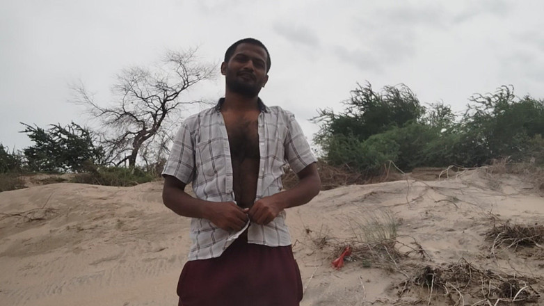 KUMBHA MANOJ KUMAR: Xhard เล่นกับเมียทรายไม่เคยมาสนุกไปกับทุกการเคลื่อนไหว