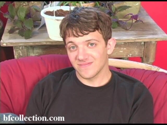 Boyfun: Бренден