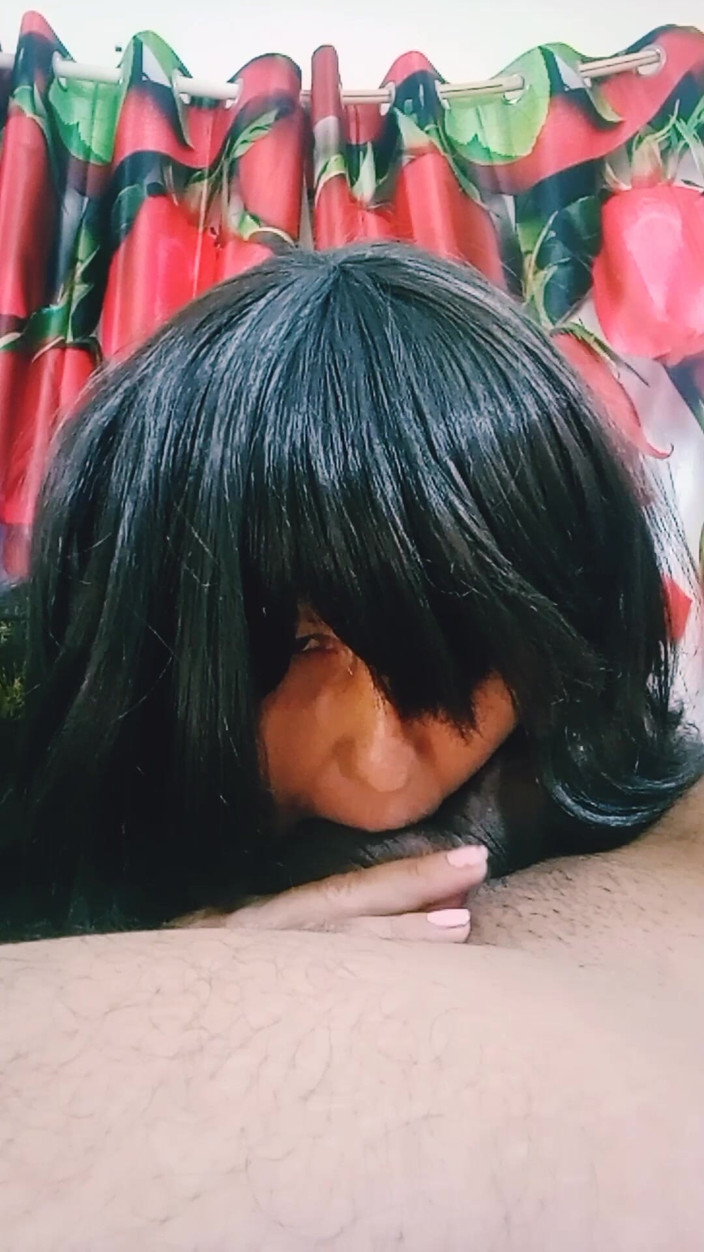 Bolly Karma: BBC Loving MILF and Good Vibes Only