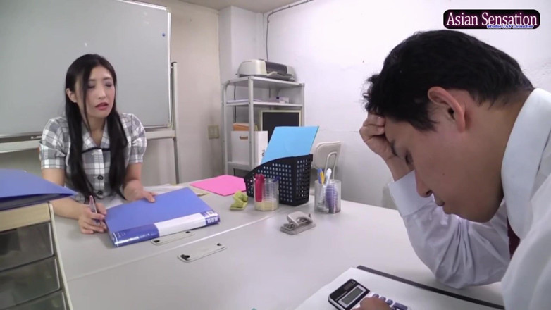 Studio JAV Launcher: Kana Kanou - pantimedias sin bragas en bloom completo - sin censura -...