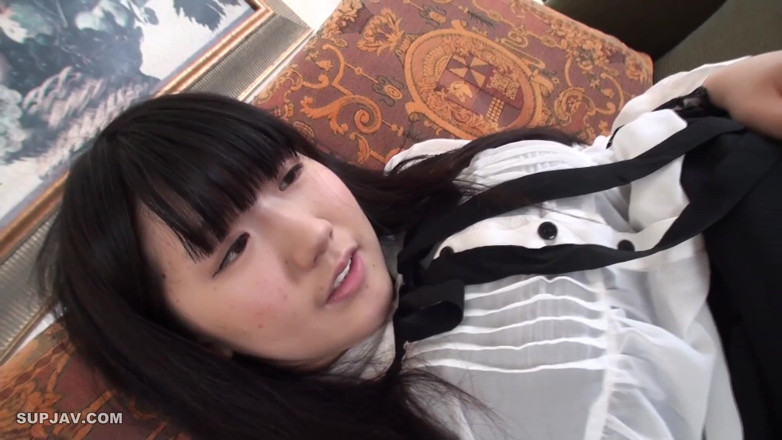 Asian happy ending: Aziatische engel 44220