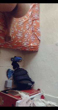 Op zijn hondjes pov met Desi Bhabi