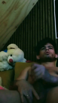 They All Went to Bed and I Was Left Alone