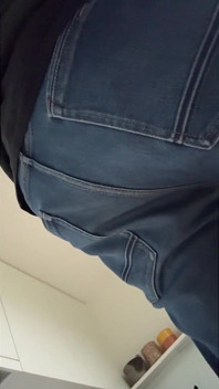 Juicy Male Fart Collection 15