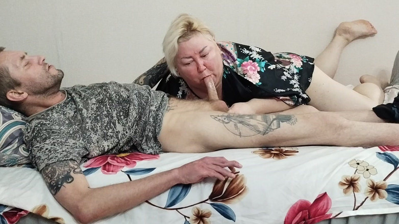 Zona901: Tchýně kouří a polyká mrdku