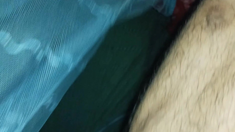 NituRandi94: Indische Bhabhi huismeid neukte xxx Hindi-audio