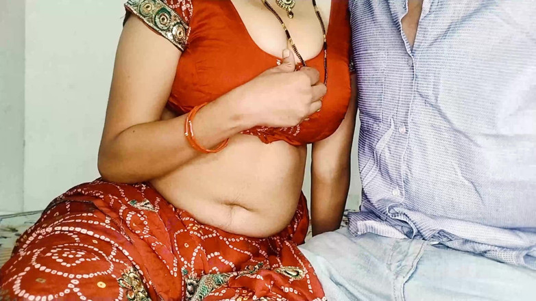 Yourdidipriya: Jeth Ji mengusik Bahu yang baru berkahwin kemudian mengongkeknya