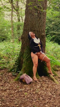 カイリー修道女のための三つの喜び