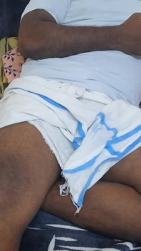 Seks Panas Dengan Sepupu Tiri Yang Belum Berkahwin