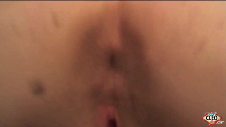 Cleo: ¡La primera vez de Cleo follando en el porno!