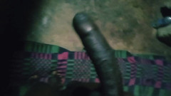 Judith xxx: Kesunyi di Malam