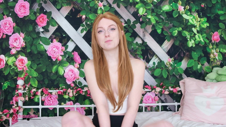 Destination Kat: Tôi sẽ đụ tất cả bạn bè của bạn