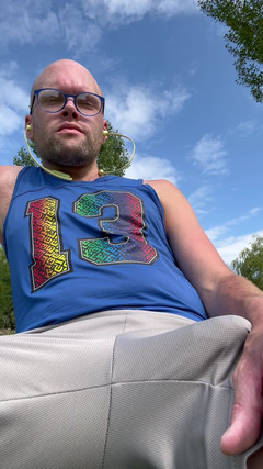 Buggiesmugglr: O Que Acontece No Parque Fica No Parque