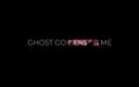 Ghost Go Censor ME: 地獄の神々のように暑い。