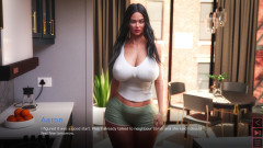 Porngame201: The Synthetic Update 6 continuare