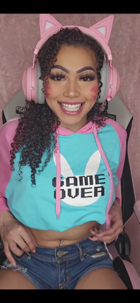 I Don't Think These Are My Size