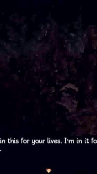 Tesouro de Nadia: eu e Clare no fundo da caverna ep 103