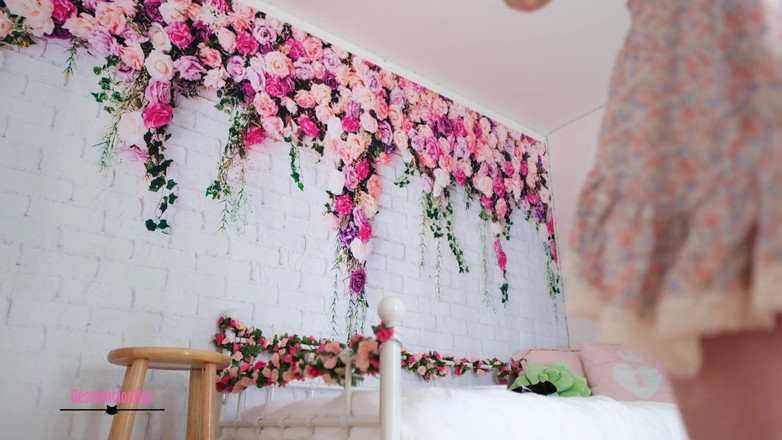 Destination Kat: Zapomenuté oblečení