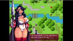 HotSummer117: Srxy Quest Cap 1 - Rozpoczęcie nowej przygody z moją przyjaciółką Juliette