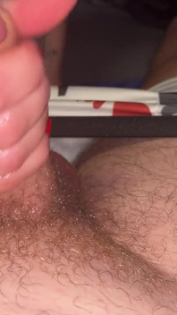 Miaxxx handjob & pancutan mani