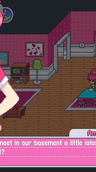 Dandy Boy Adventures - La Chatte De Ma Demi-sœur