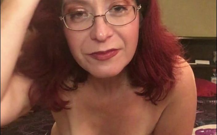 Elianna: Privat Sph -session