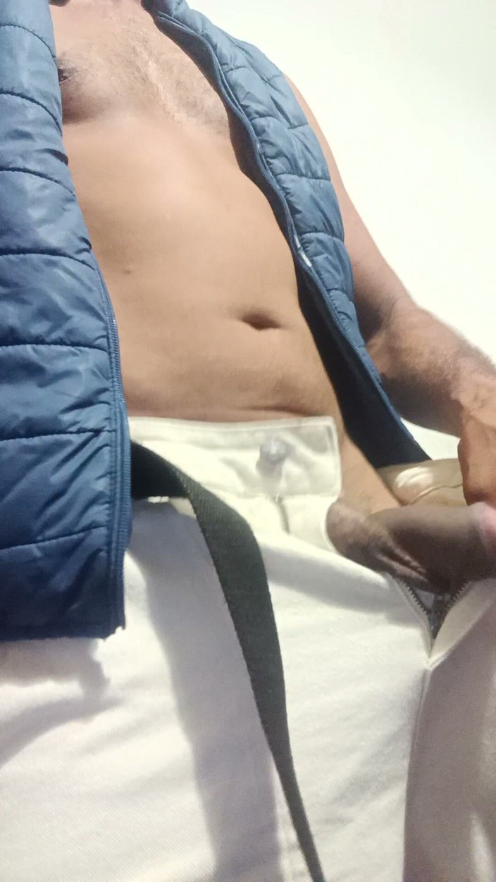 Boy top Amador: At the Request of My Followers, I Made a Really...
