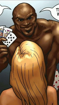 The Poker 1